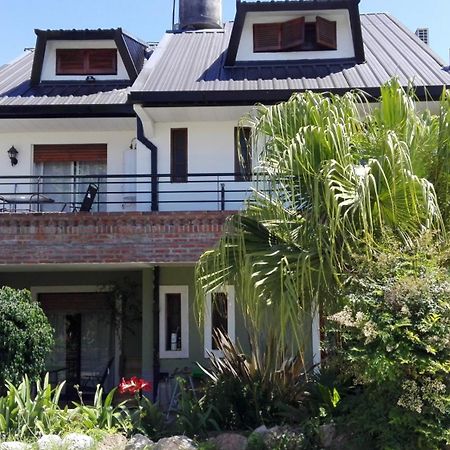 Posada Villa Club, Apart 3 Cerca Del Aeropuerto El Palomar Hurlingham Bagian luar foto
